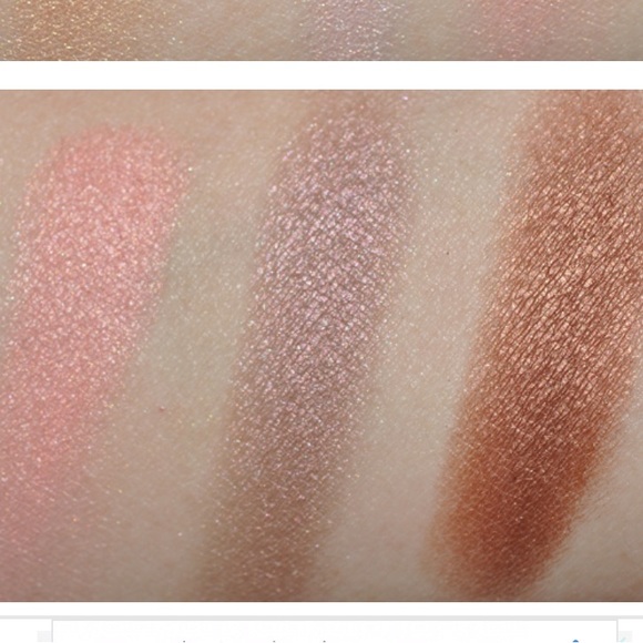 Dior 5 Colour Iridescent Eyeshadow Palette Crush Glow 659 BNIB LTE Full Size - Picture 5 of 5